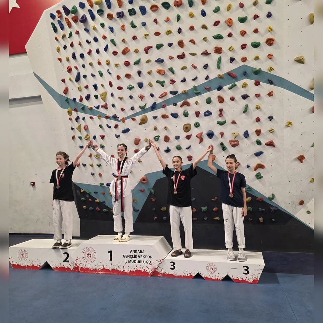 Silla Spor Kulübü — Boks & Dövüş — Yenimahalle