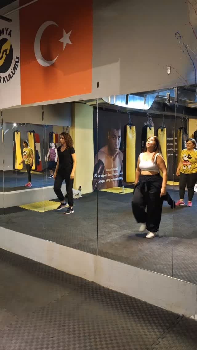 Simya Spor Kulübü — Boks & Dövüş — Etimesgut