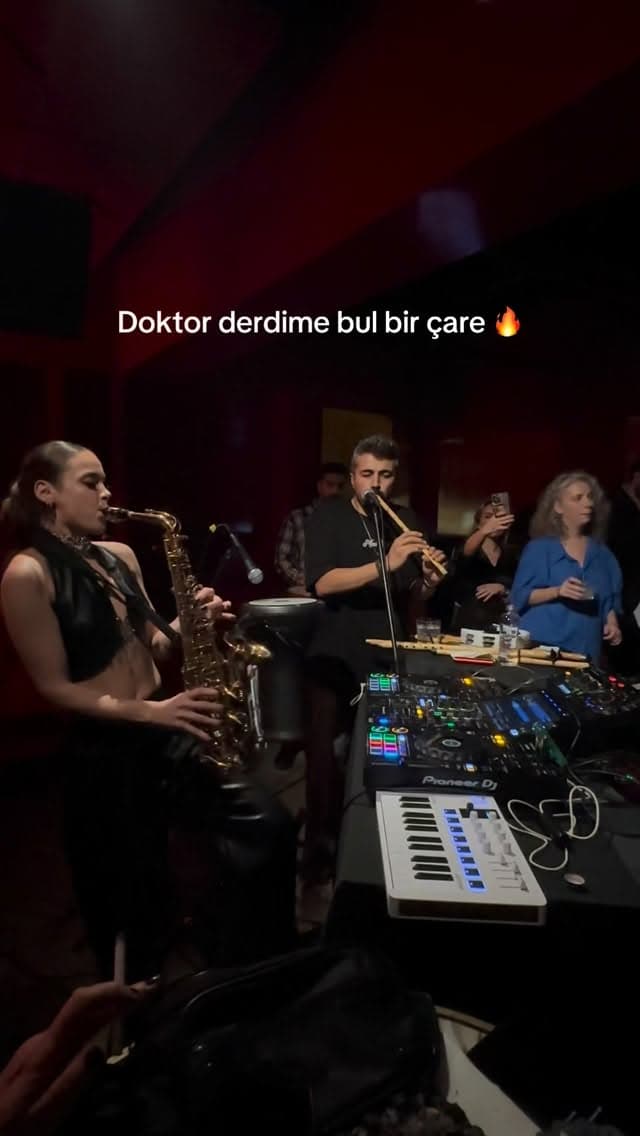 Sinan Söyler Ney Atölyesi — Fotoğraf 2