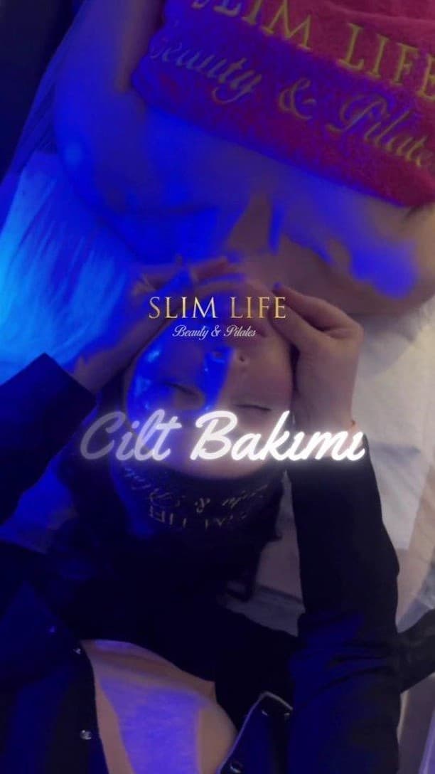 Yılın son kampanyasını kaçırmayın, detaylı örnekler için @slimlifeestetik sayfamızı inceleyebilirsin