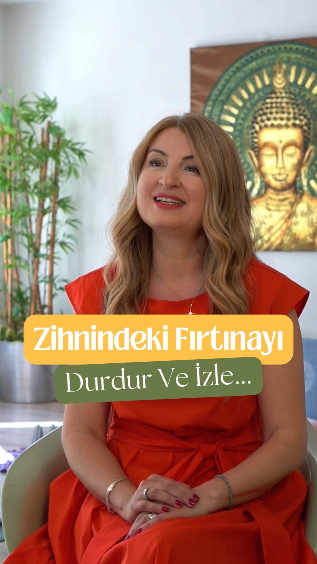 Gözlemci Olmanın Hafifliği: Hayatın Ritmini Yeniden Yönetmek 🌟✨
Hayatın ve değişimin sürekli akan