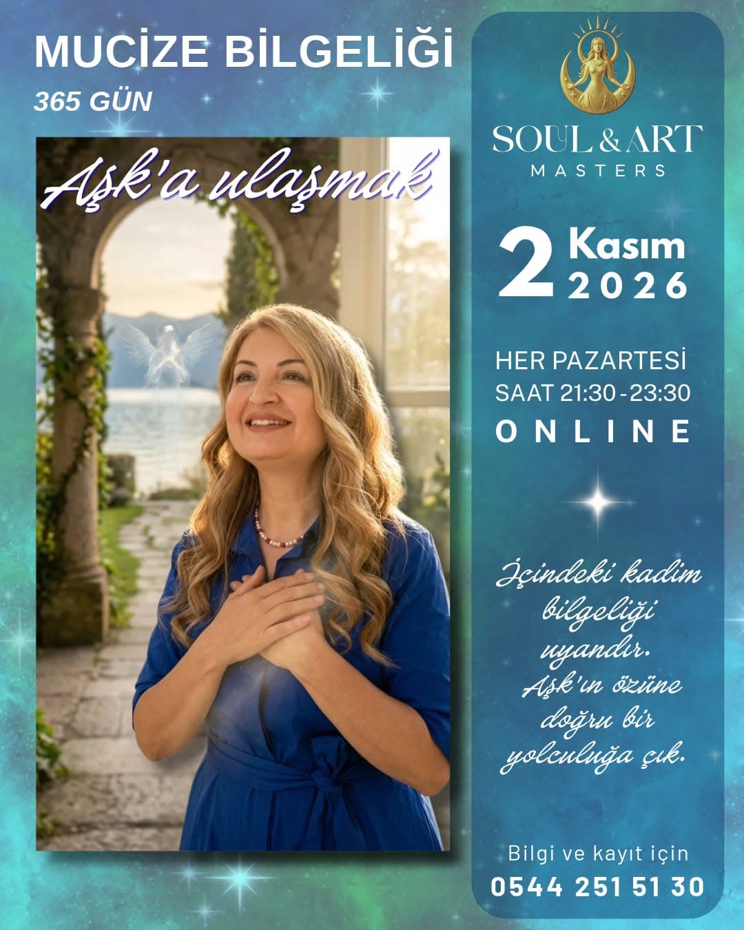 Belki de aradığın cevap, senden hiç uzaklaşmadı…
Sadece onu duyabilmek için biraz sessizleşmen,
kal