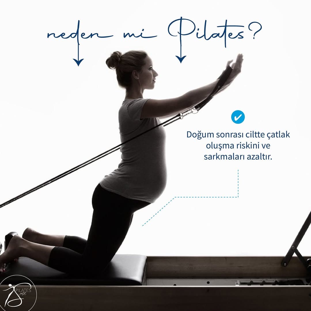 S Pilates Antalya — Fotoğraf 3