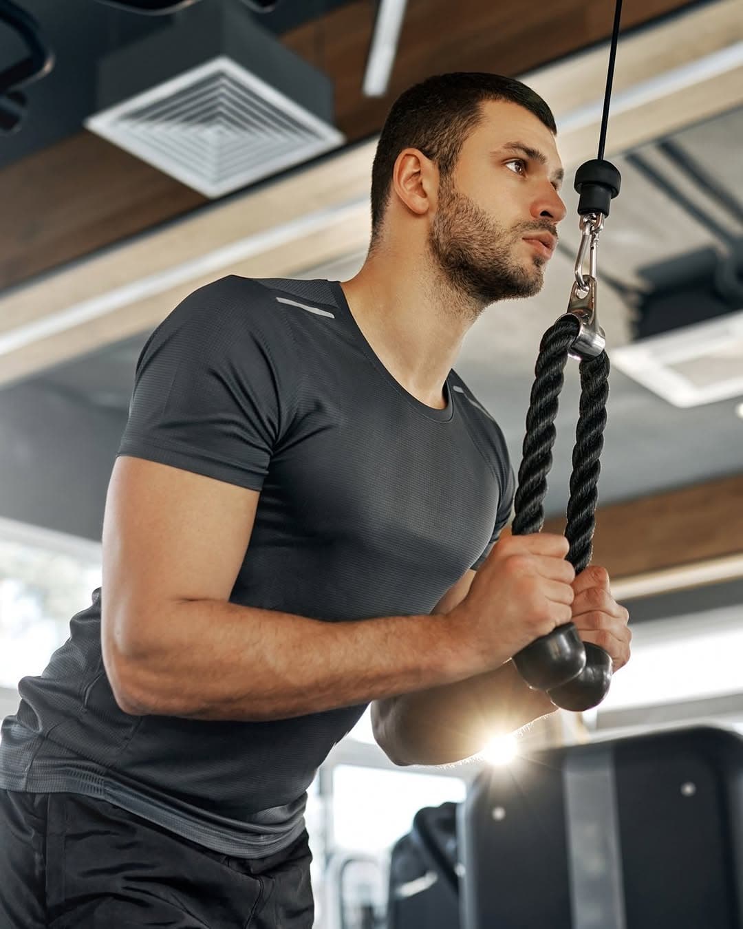 SporCard ile yüzlerce spor salonunda sınırsız kullanımın keyfini çıkar!💪
👉Tek bir üyelikle 250'den
