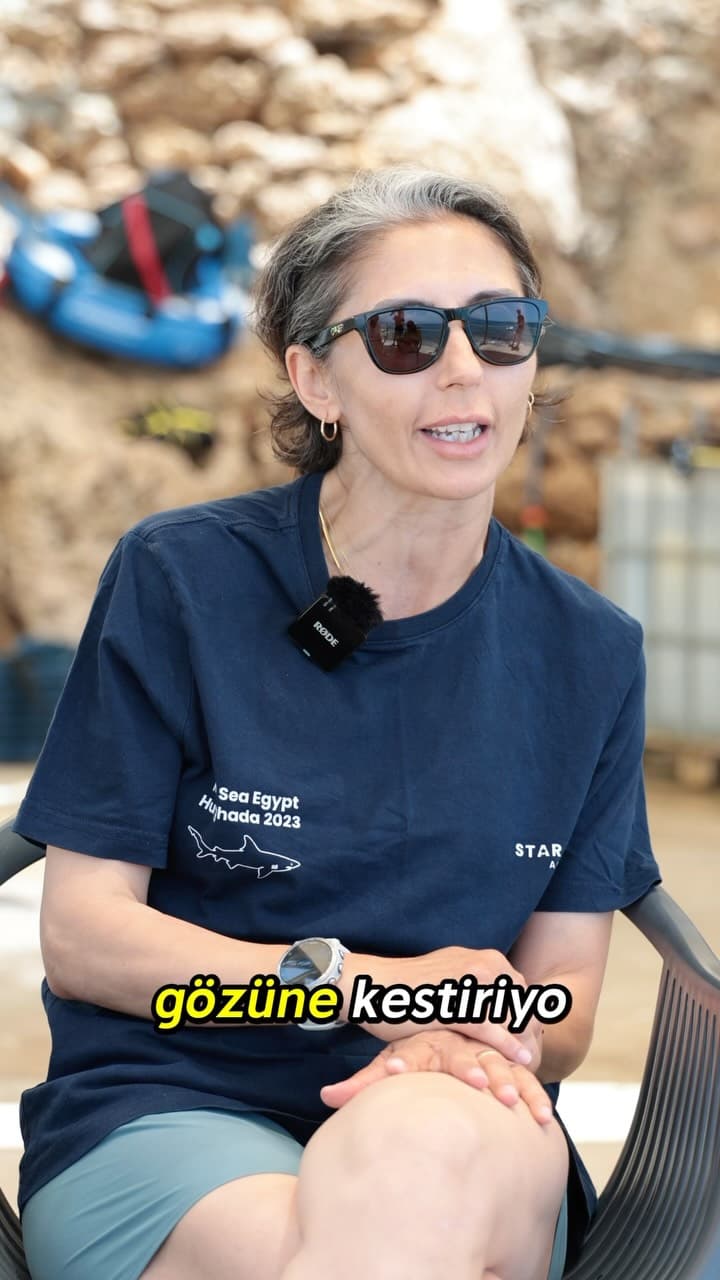 STAR DIVING ACADEMY, Antalya — Fotoğraf 4