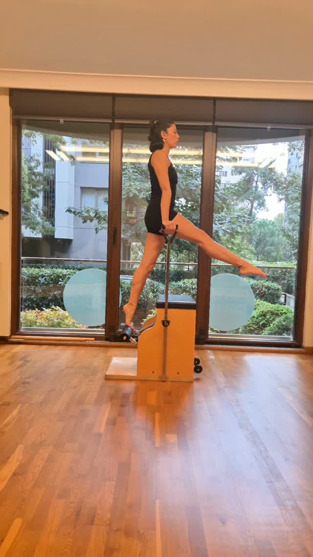 Studio Pilates — Yoga & Meditasyon — Kadıköy
