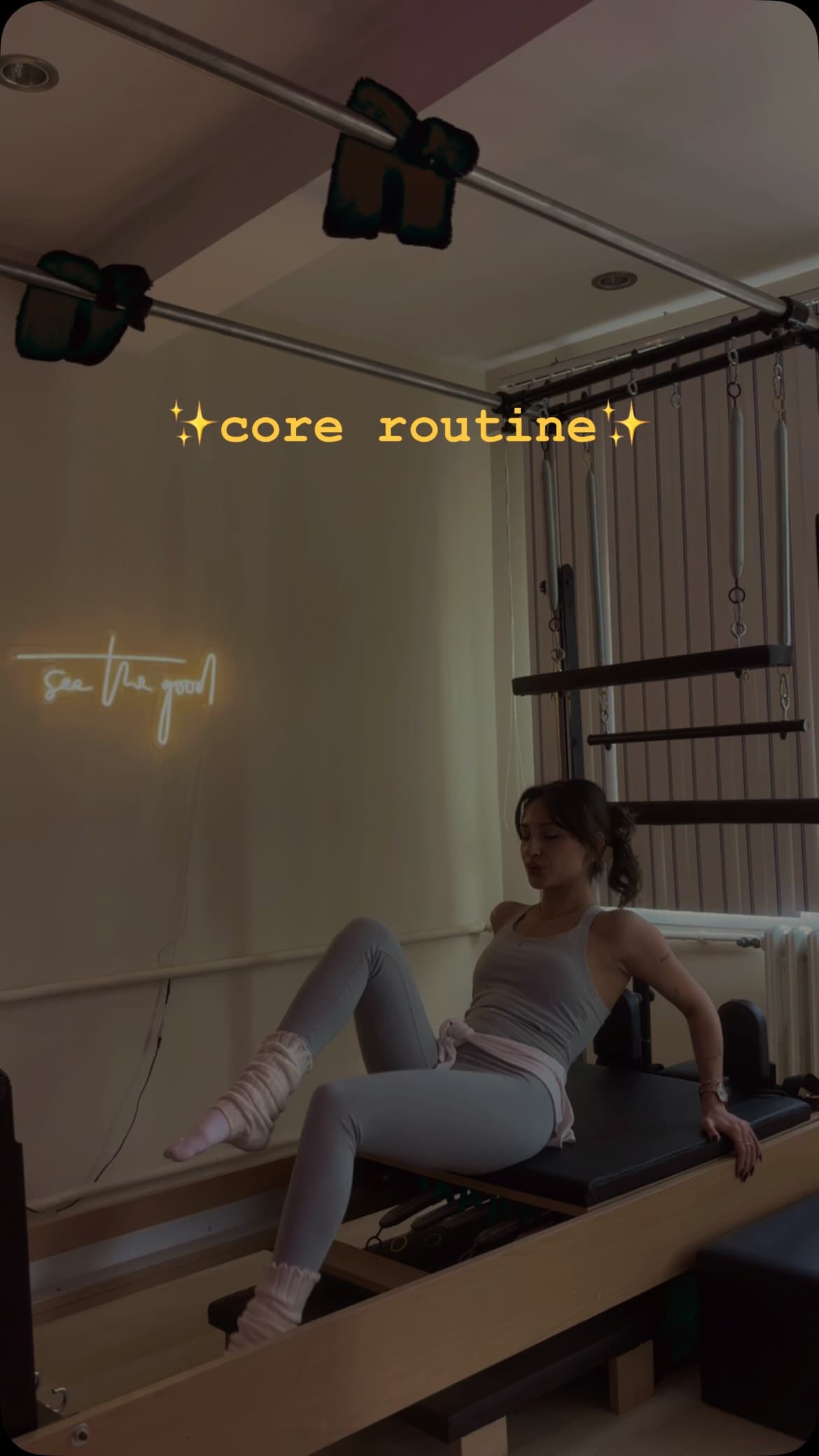 See The Good Studio — Yoga & Meditasyon — Maltepe