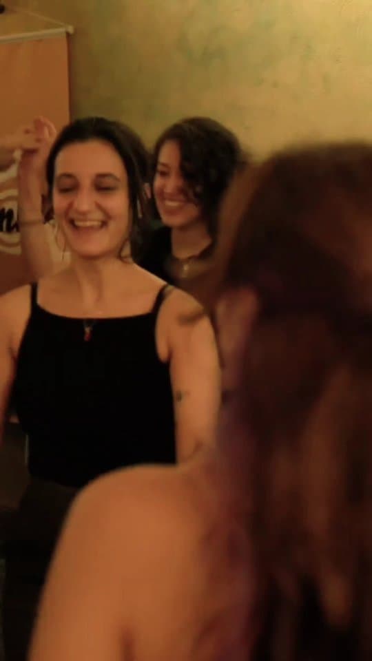 DÜNYA DANS GÜNÜMÜZ KUTLU OLSUN🎊
📽️@aradmusos