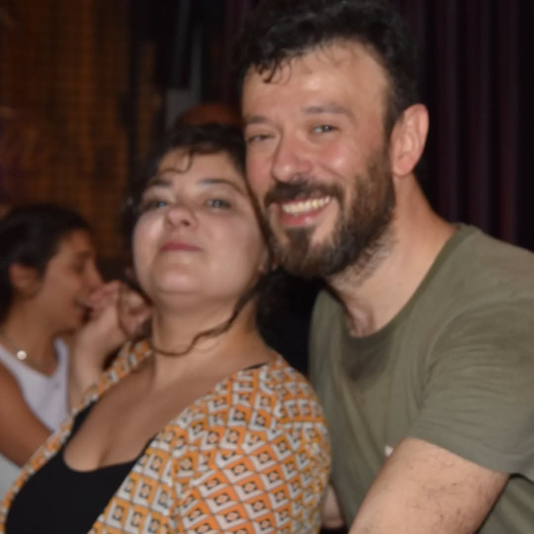Frankie Salısı anıları..
12/05/2026-@venabesiktas
📷@duygsall fotoğraflar için teşekkür ederiz🌸🧡