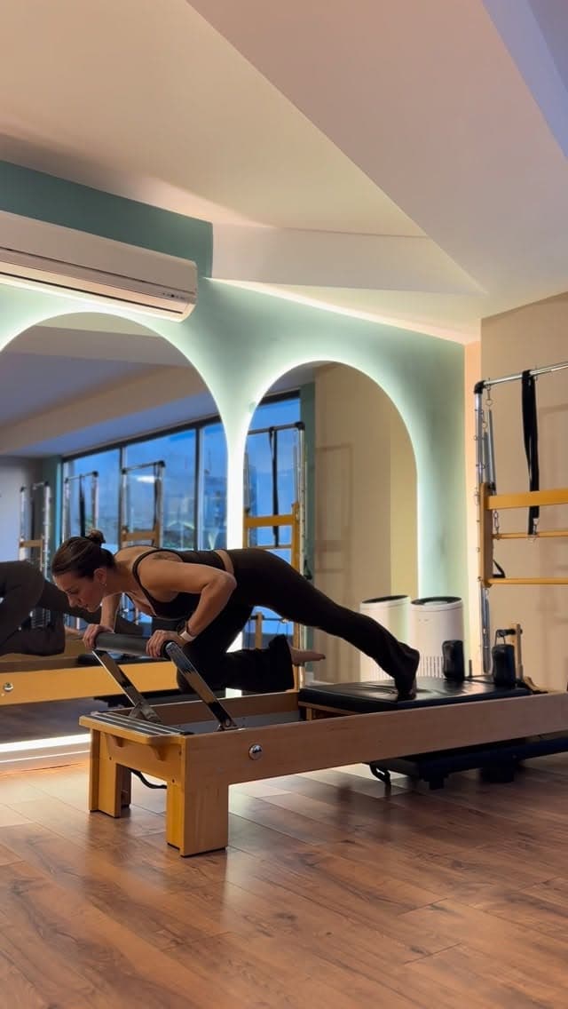 Stüdyo Pilates — Bostancı — Fotoğraf 4