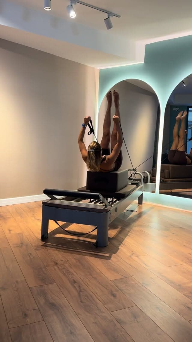Stüdyo Pilates — Bostancı — Fotoğraf 6
