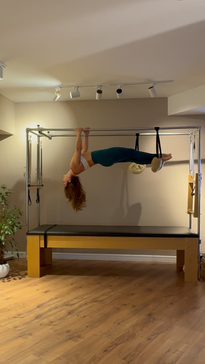 Stüdyo Pilates — Bostancı — Fotoğraf 5