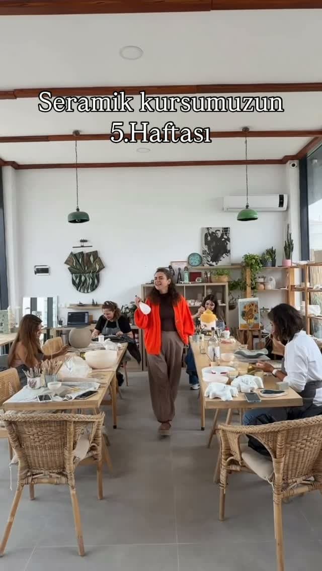 SUB Seramik & Art Stüdyo