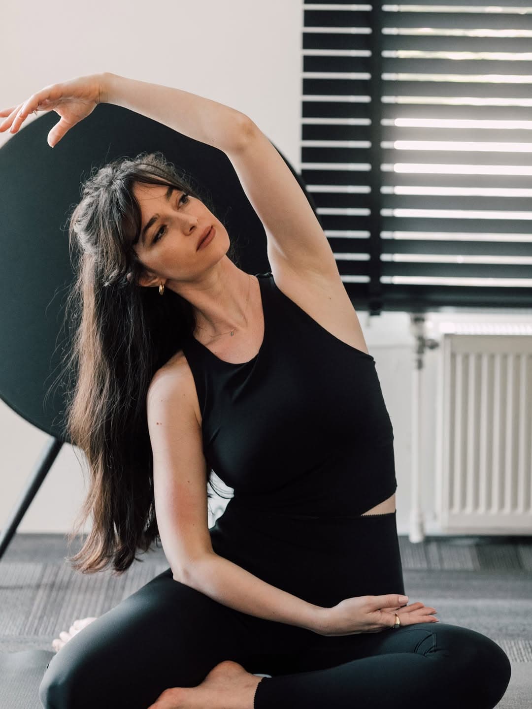 Sui Pilates Studio