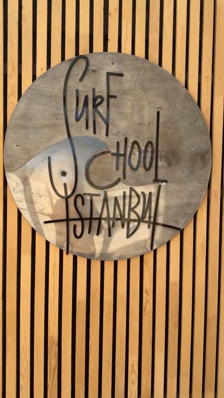 Dalga Sörfü Dersleri — Fotoğraf 4