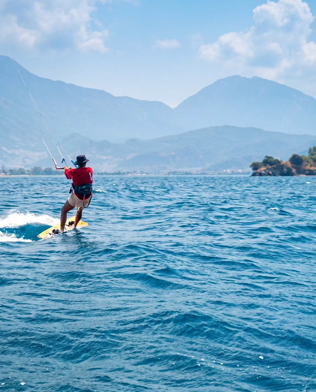Surf Station Fethiye — Fotoğraf 5