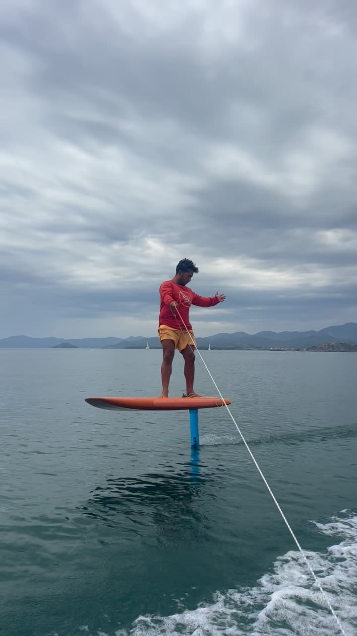 Surf Station Fethiye — Fotoğraf 6