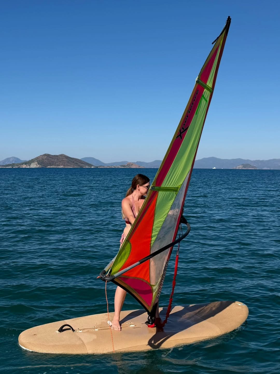 Surf Station Fethiye