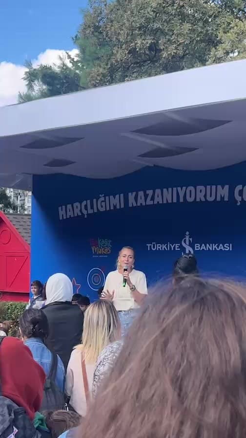 Taş Kağıt Makas Atölyesi Instagram fotoğrafı