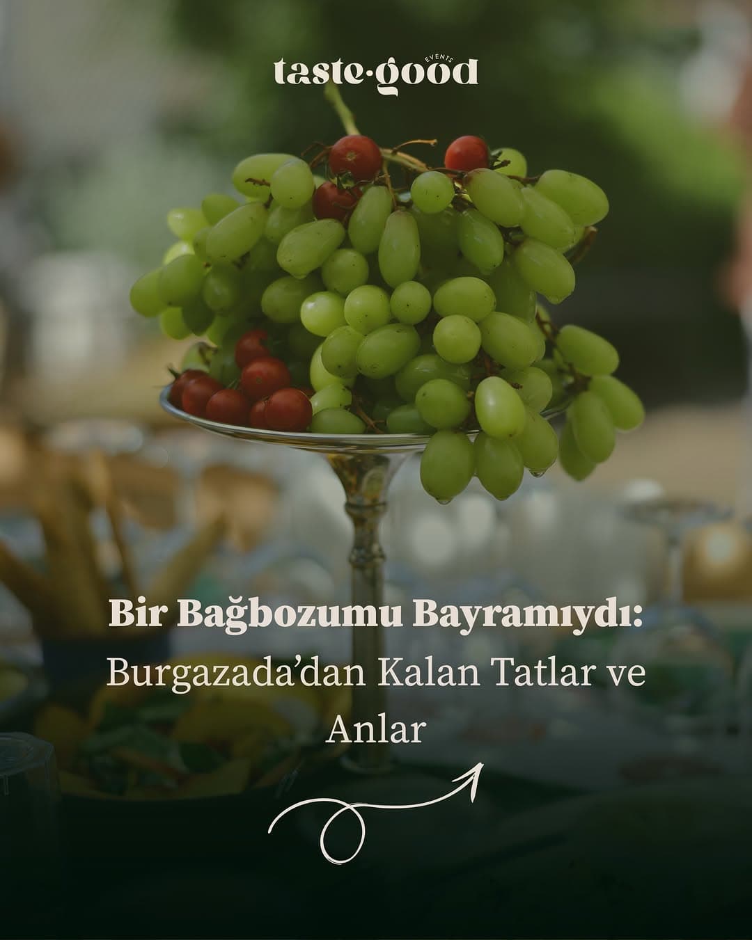 Mitolojik Tanrı & Tanrıçalar ve Sezgisel Tadım Deneyimi — Mutfak — Altunizade