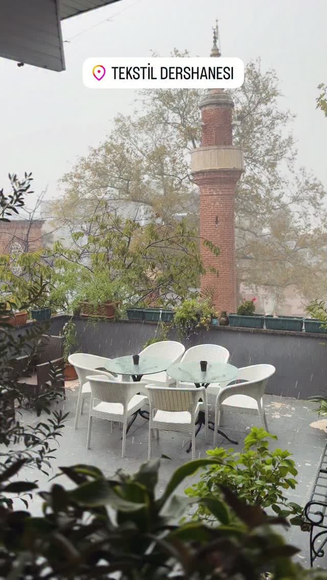 Herkesi kahve içmeye bekleriz ☕️