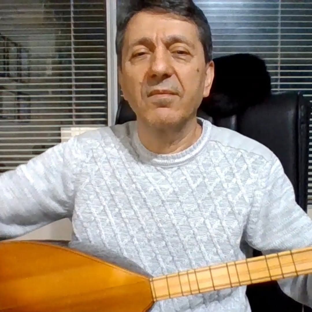 Zülüf dökülmüş yüze & Bayram Telli
#türkhalkmüziği #halkmüziği #türküler
#neşetertaş #zülüfdökülmü