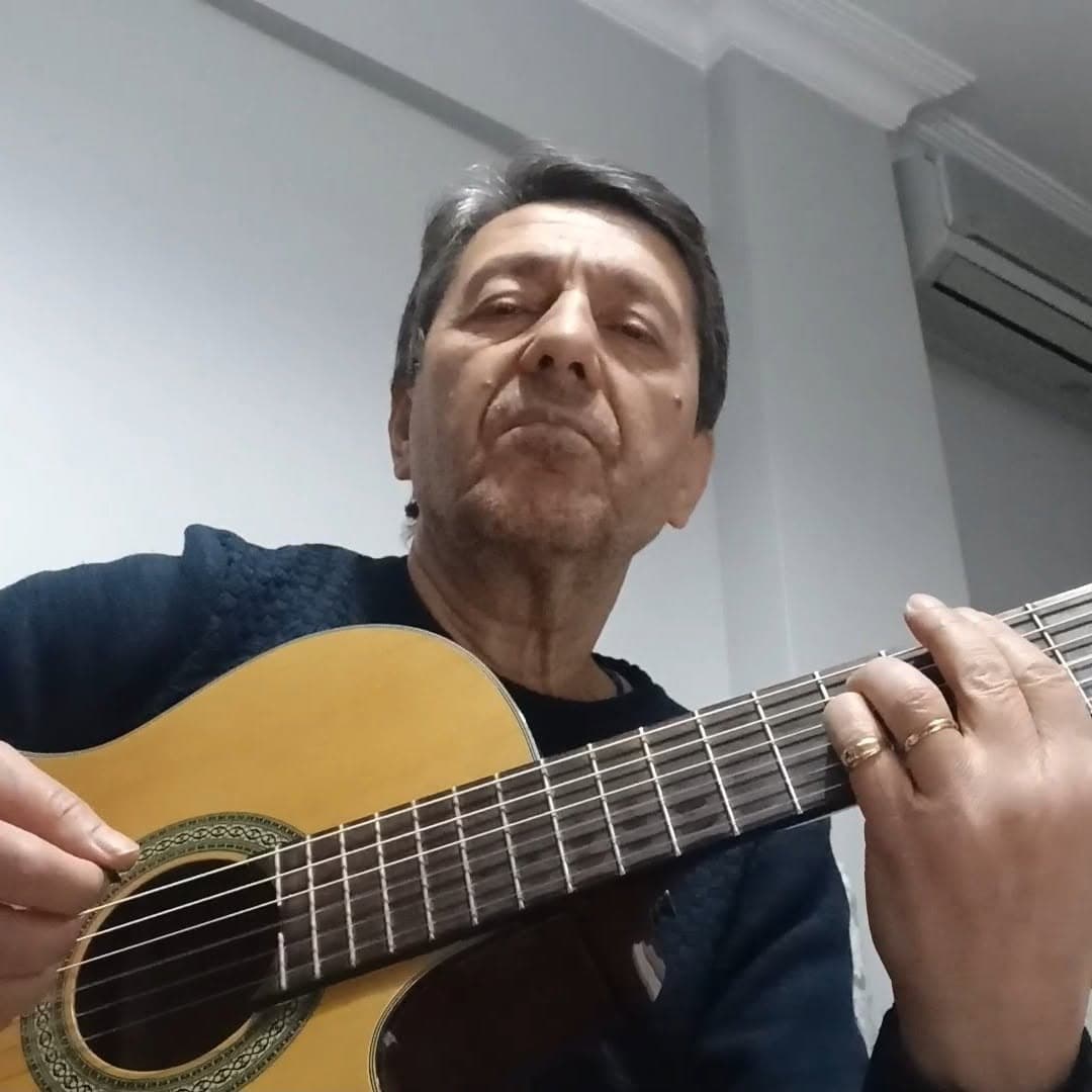 Muhayyer Kürdi Saz Semaisi & Sadi Işılay
#klasiktürkmüziği #türksanatmüziği
#türkmüziği #muhayyerk