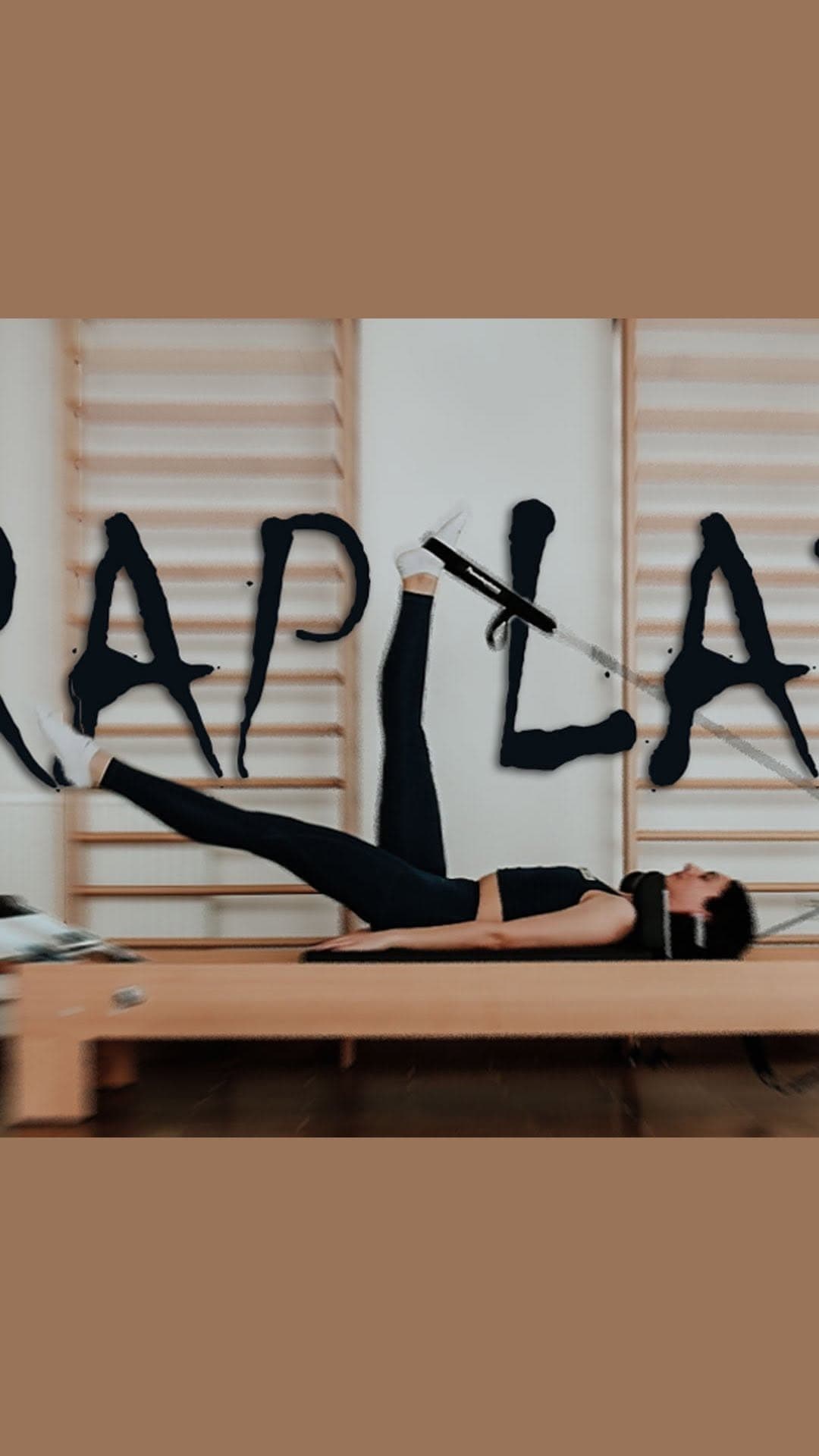 Grup Pilates Ankara — Fotoğraf 4