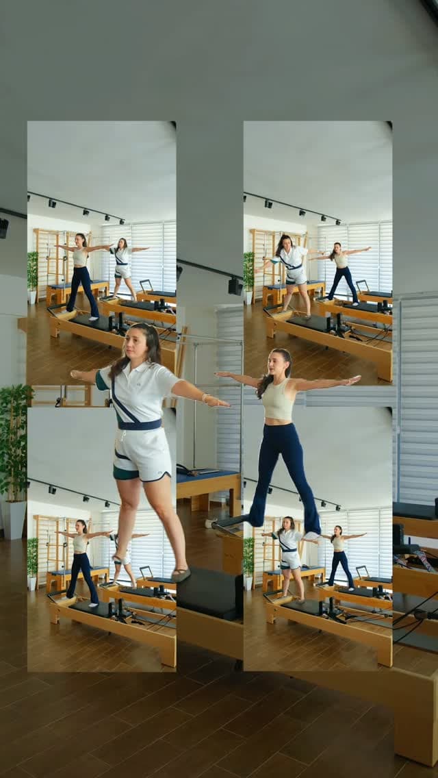 Grup Pilates Ankara — Yoga & Meditasyon — Ankara