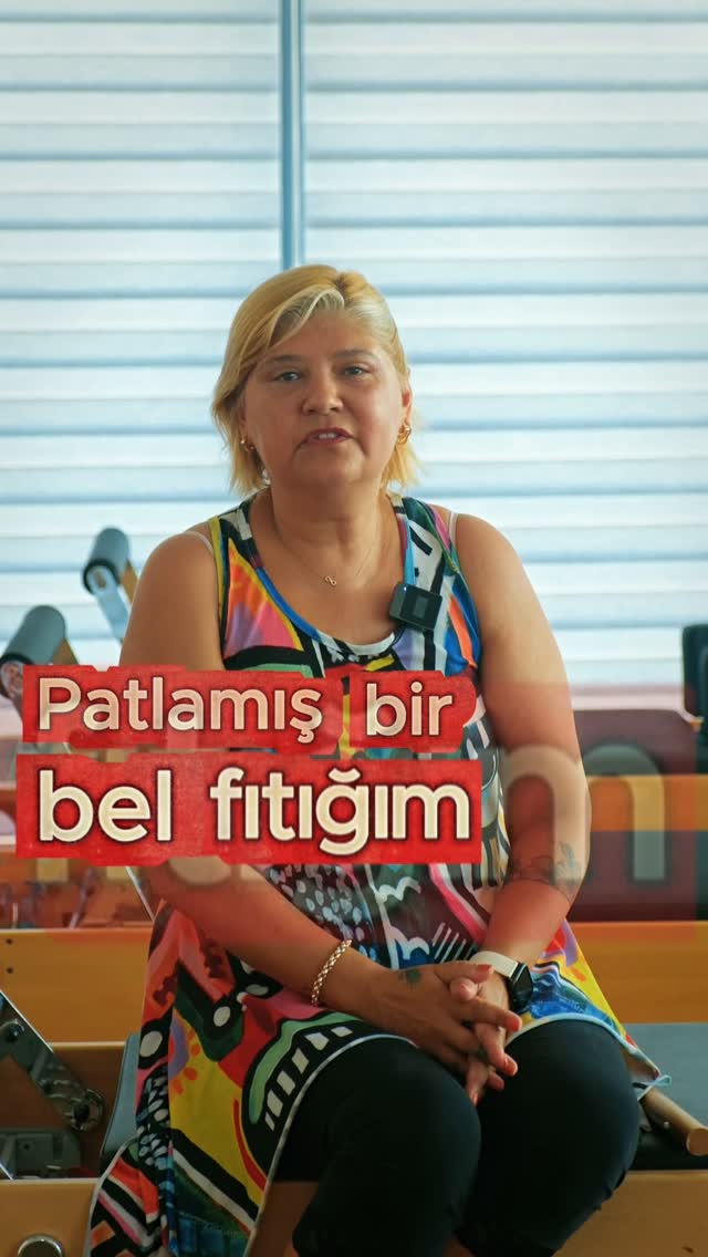 Grup Pilates Ankara — Fotoğraf 5