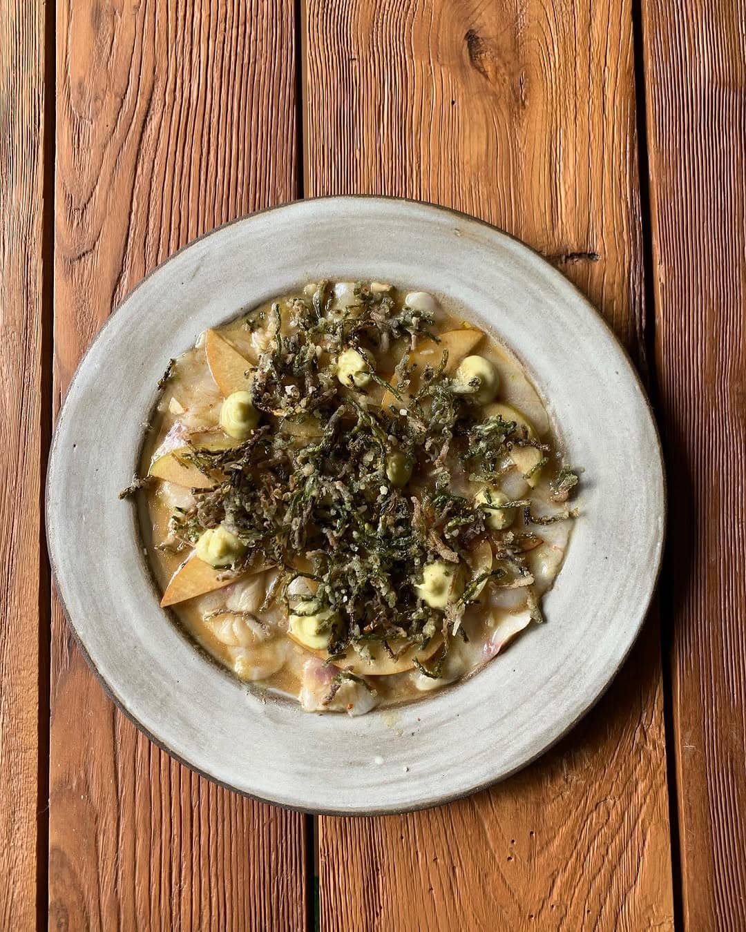 #ceramicart #finediningchefs #handbuiltplates #handmadeplates #chefstable #horeca #contemporarycera