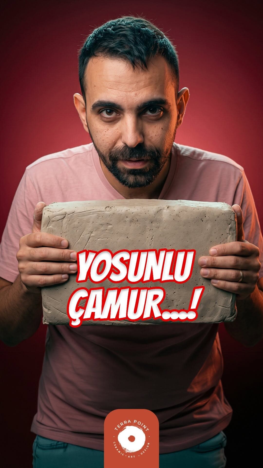 Temel Heykel Eğitimi — Fotoğraf 2