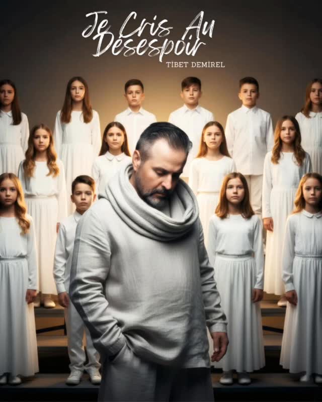 Je Cris Au Désespoir