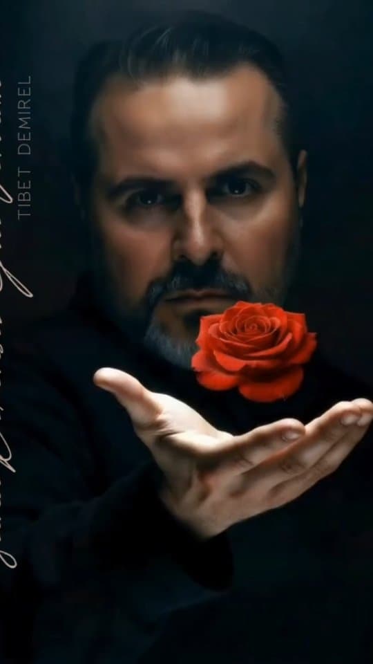 🎤🎼 Sana Dikensiz Gül Verdim
🎤🎼 I Gave You a Thornless Rose
🎤🎼 Anh trao em một đóa hồng không g