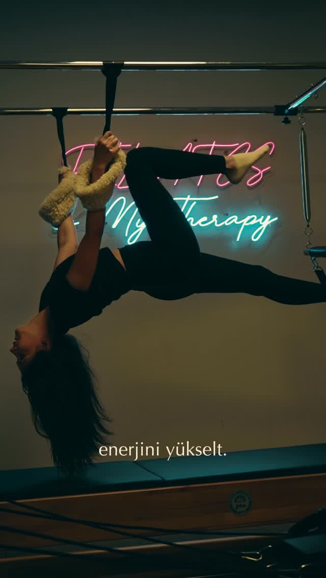 🌸 Kendine ayırdığın zamanı daha özel kıl…
Tint Pilates’te nefesini dengele, bedenini güçlendir, zih