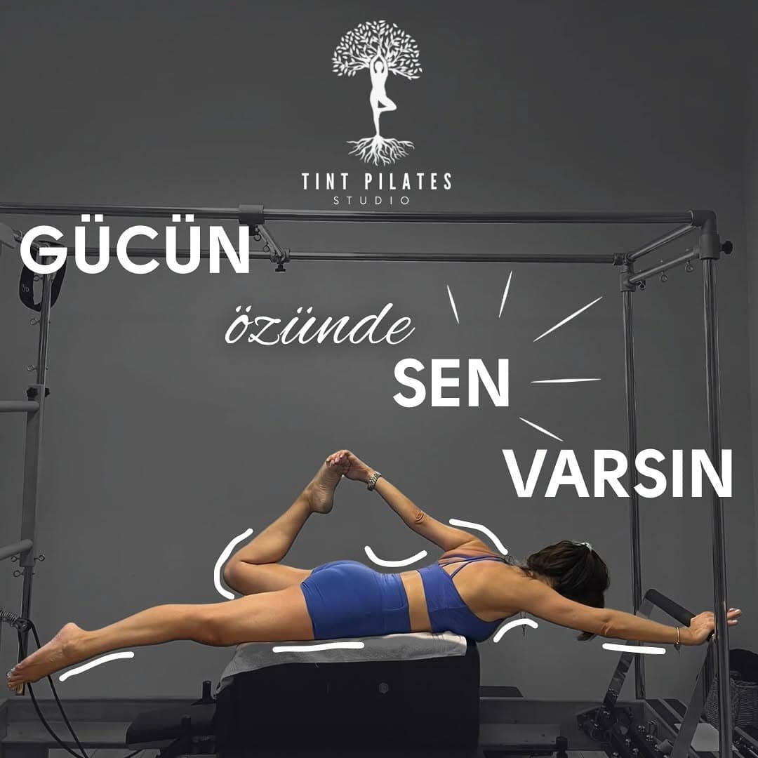 Her seansta biraz daha hafifliyor, biraz daha güçleniyorsun. ✨
Biz burada, sana bu yolculukta rehber