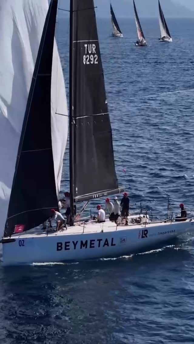 Tok Sailing — Fotoğraf 4