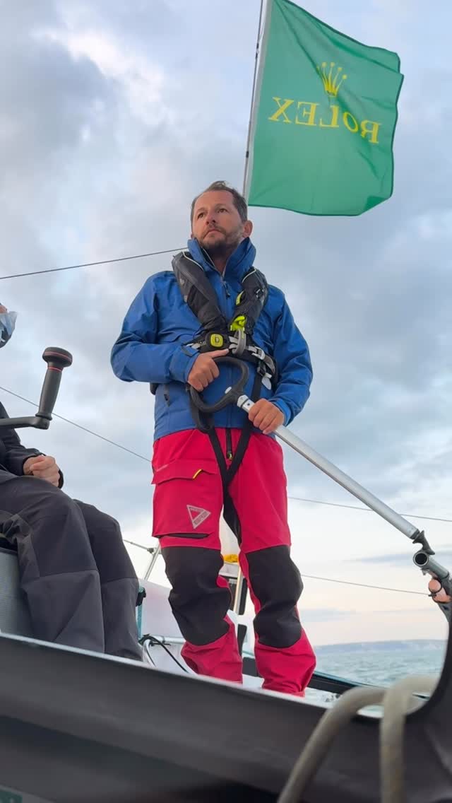 Tok Sailing — Fotoğraf 3