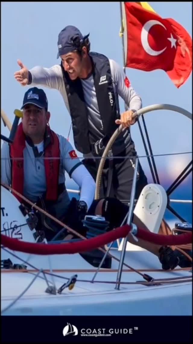 Tok Sailing — Fotoğraf 5