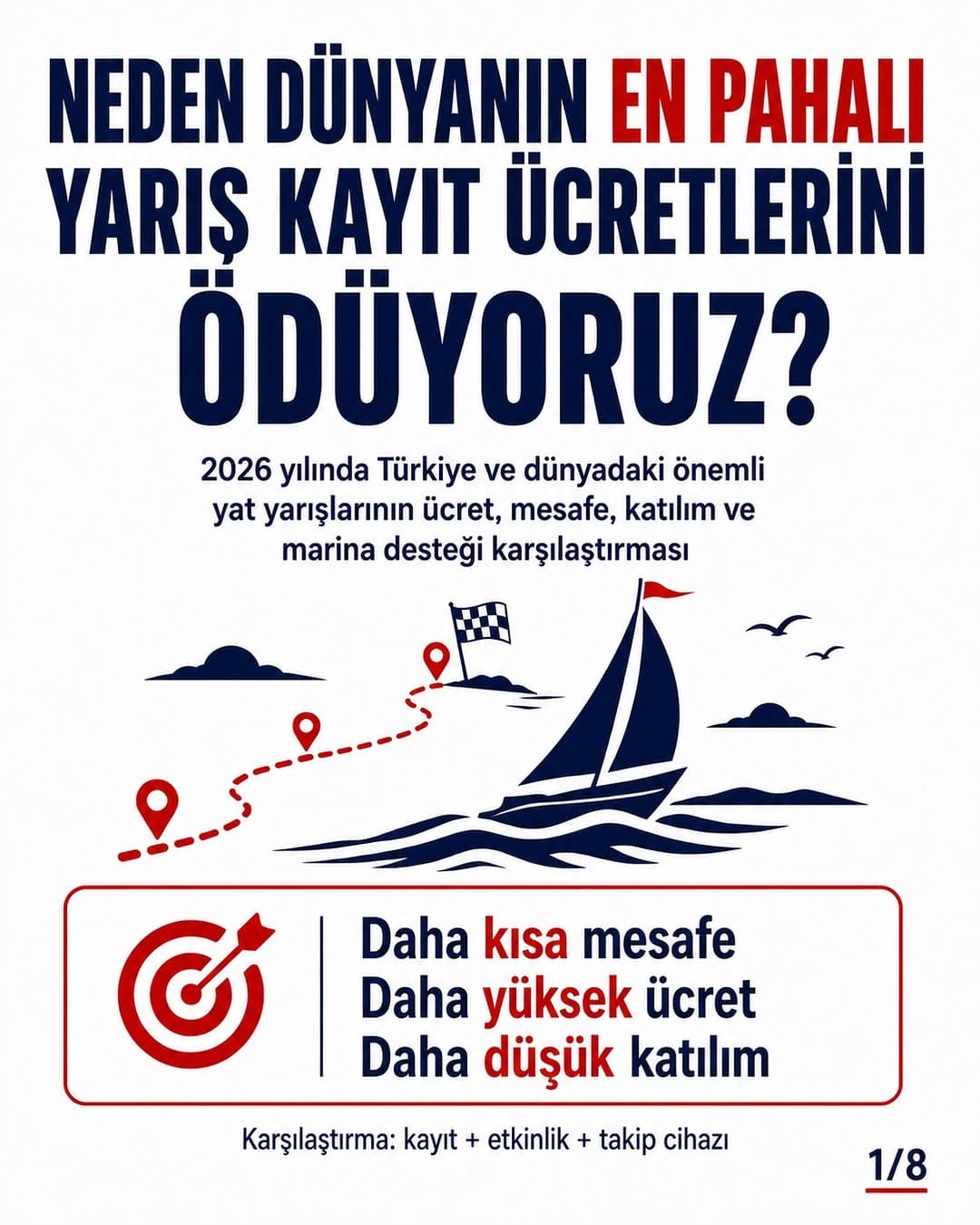 Tok Sailing — Fotoğraf 6