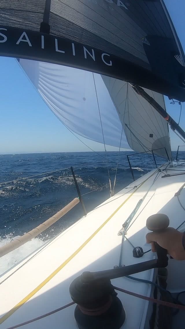 Tok Sailing — Fotoğraf 2