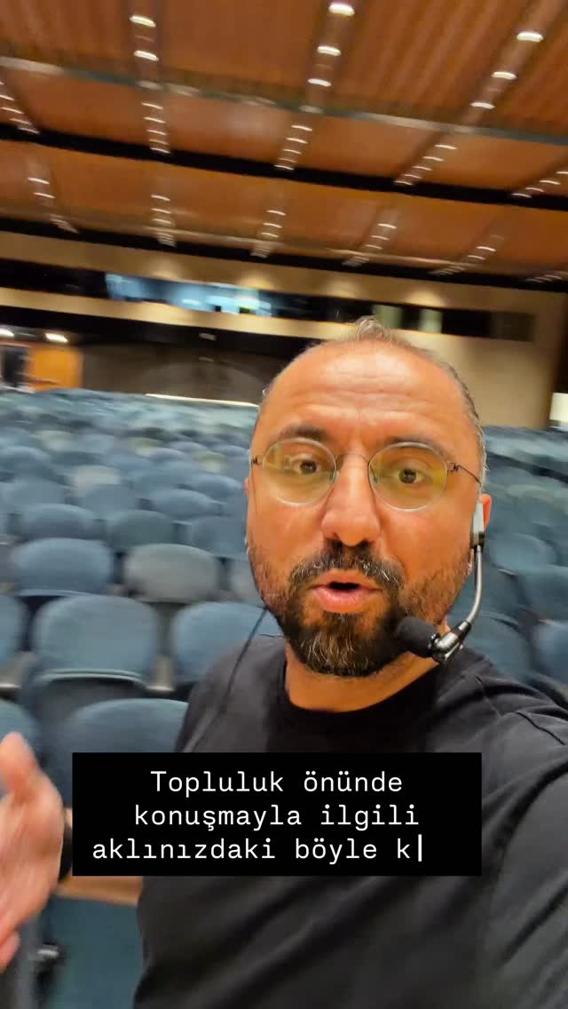 Eğer konusma heyecanınızı yenmek ve etkinizi büyütmek isterseniz bize bir mesaj atmamız yeterli. Gel