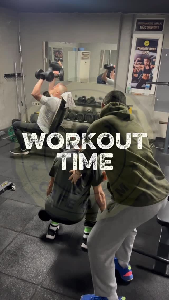 Transform Gym — Fotoğraf 2