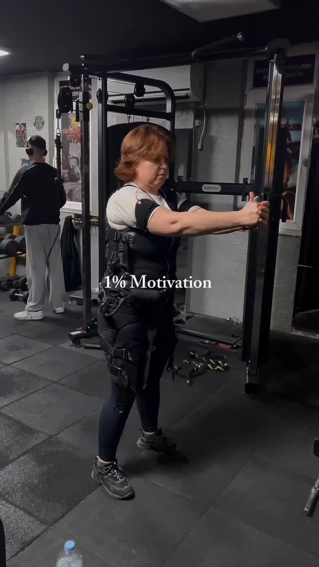 Transform Gym — Fotoğraf 3