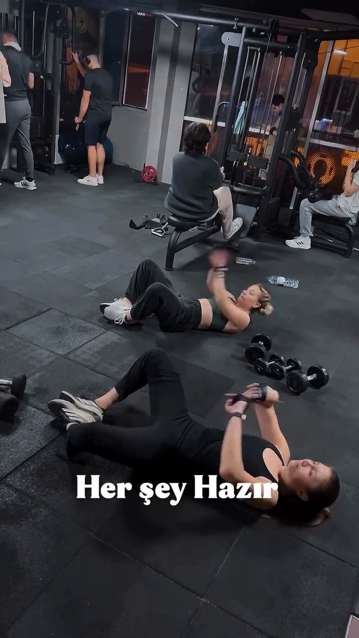 Transform Gym