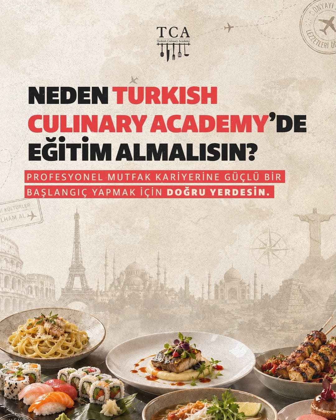 Turkish Culinary Academy — Fotoğraf 3