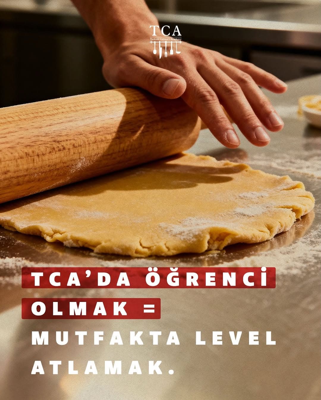 Turkish Culinary Academy — Fotoğraf 2