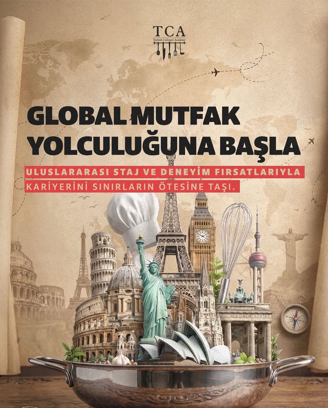 Turkish Culinary Academy — Fotoğraf 6