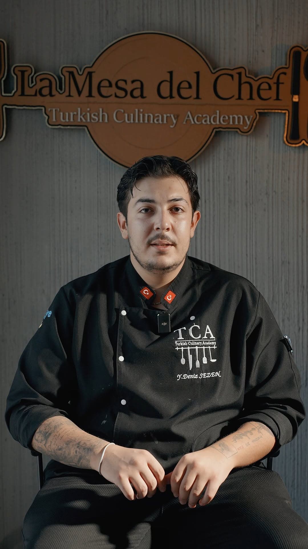 Turkish Culinary Academy — Fotoğraf 4