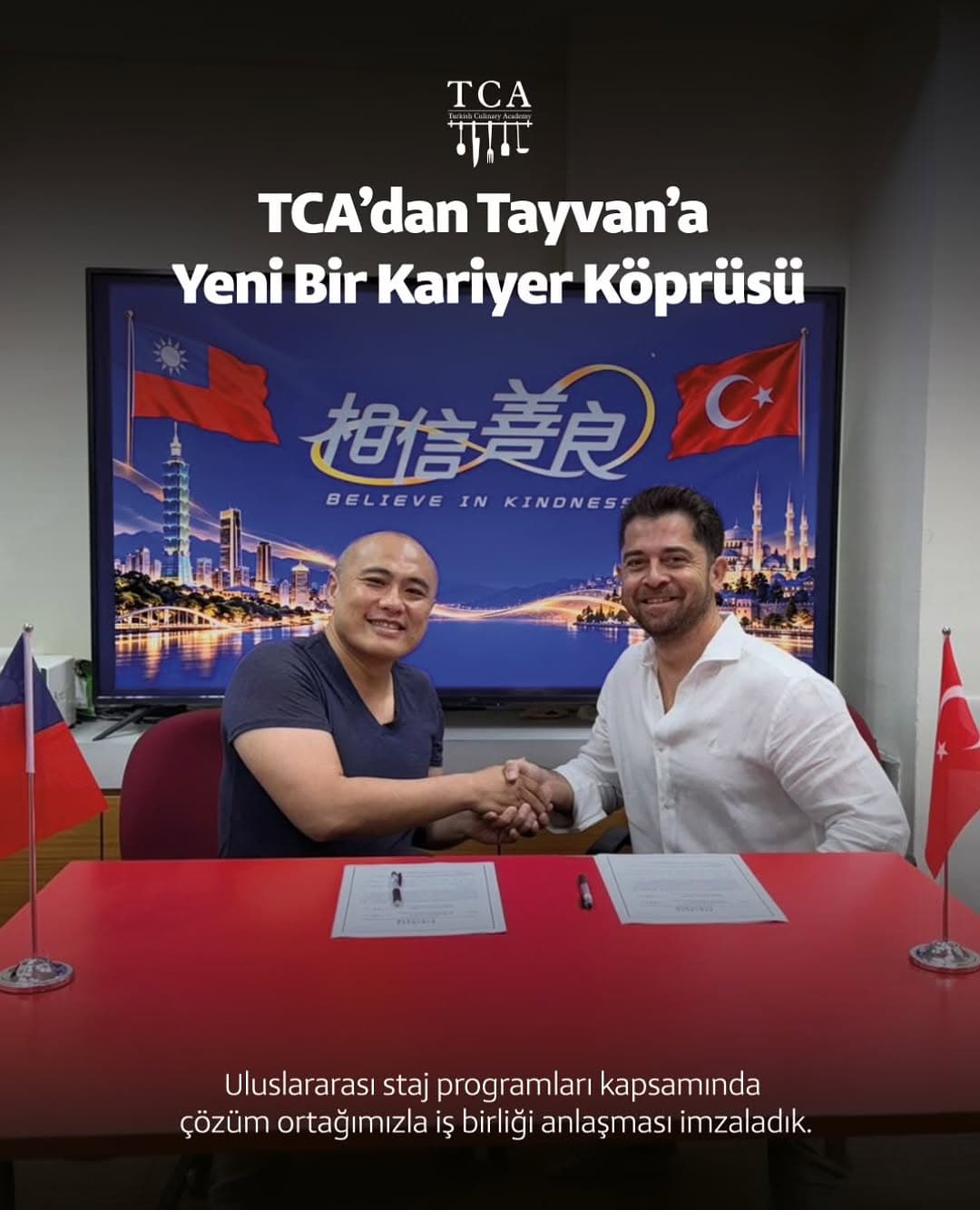 Turkish Culinary Academy — Fotoğraf 5